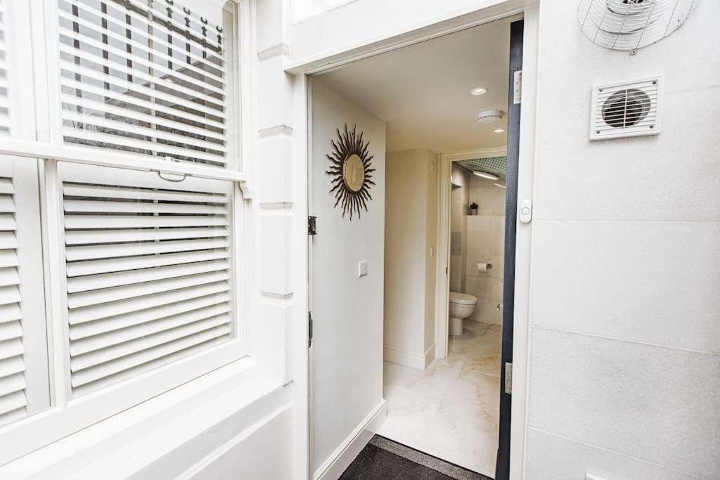 The Cove Apartment แรมส์เกท ภายนอก รูปภาพ