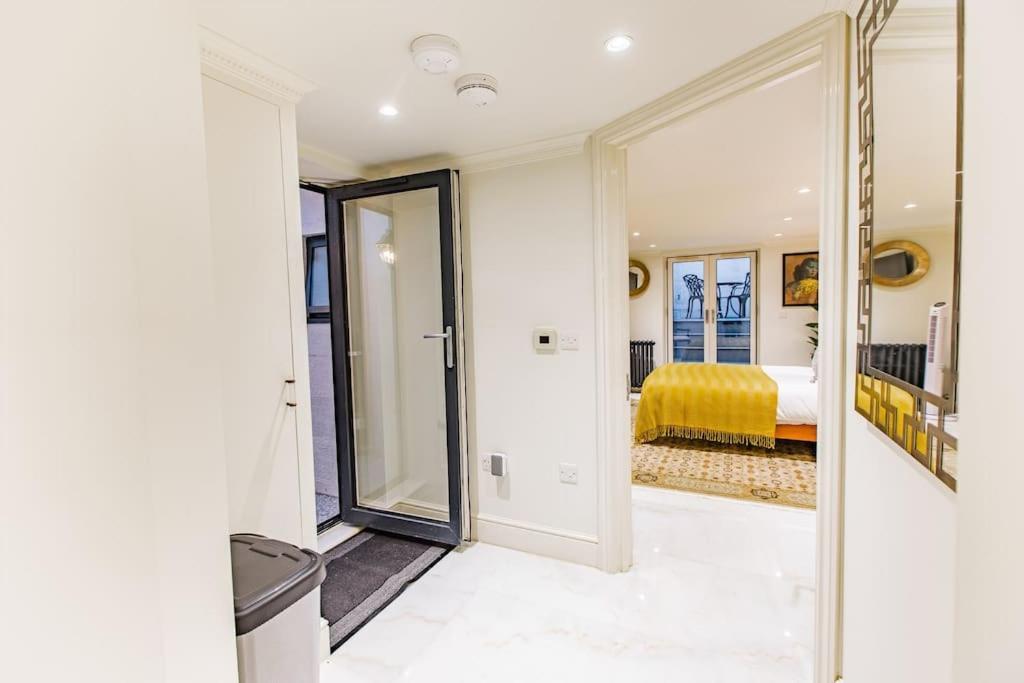 The Cove Apartment แรมส์เกท ภายนอก รูปภาพ