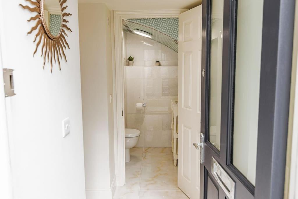 The Cove Apartment แรมส์เกท ภายนอก รูปภาพ