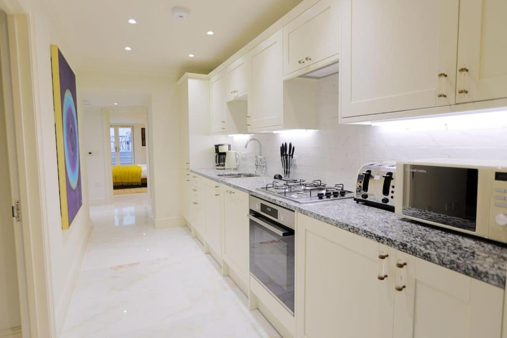 The Cove Apartment แรมส์เกท ภายนอก รูปภาพ