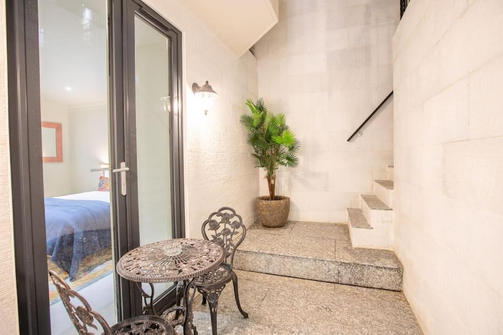 The Cove Apartment แรมส์เกท ภายนอก รูปภาพ