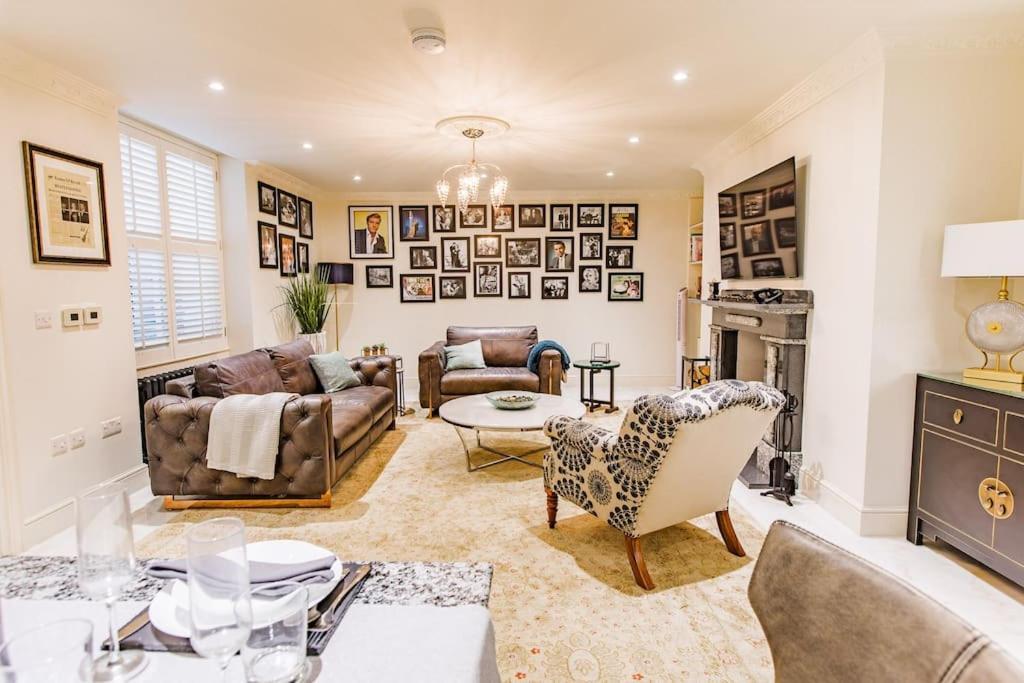 The Cove Apartment แรมส์เกท ภายนอก รูปภาพ