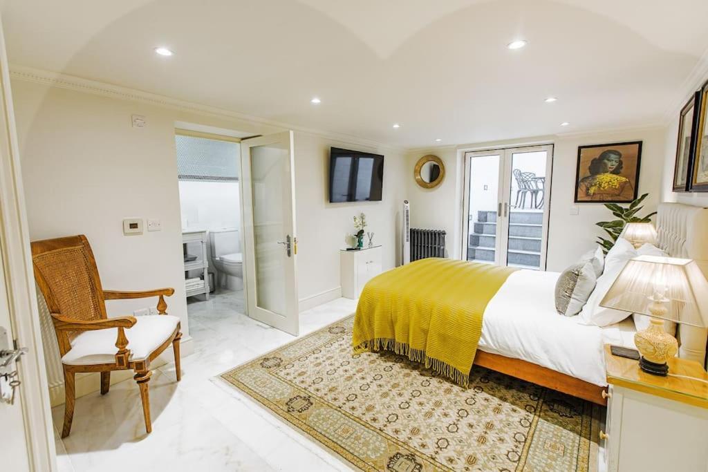 The Cove Apartment แรมส์เกท ภายนอก รูปภาพ