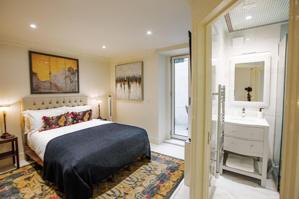 The Cove Apartment แรมส์เกท ภายนอก รูปภาพ