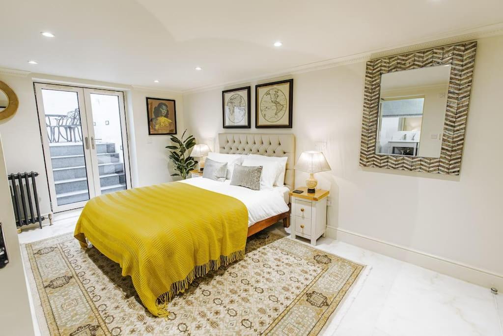 The Cove Apartment แรมส์เกท ภายนอก รูปภาพ
